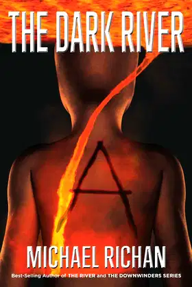 The Dark River: A poster