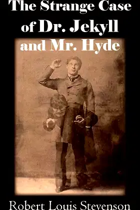 The Strange Case of Dr. Jekyll and Mr. Hyde poster