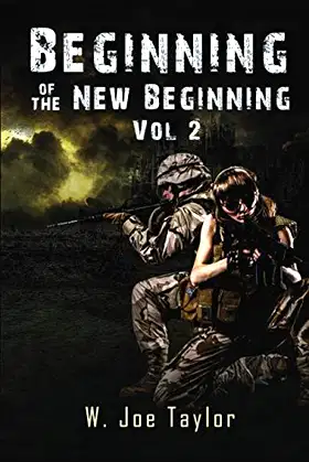Beginning of the New Beginning Vol 2 poster