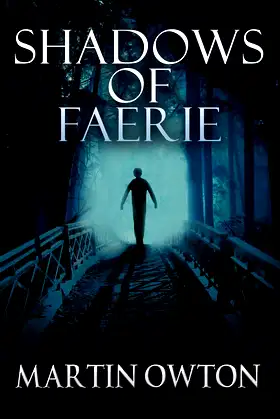 Shadows of Faerie poster