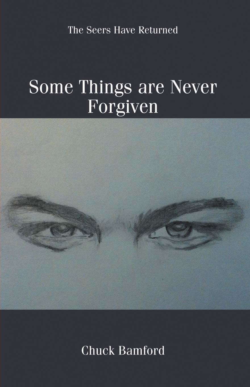 Some Things are Never Forgiven poster