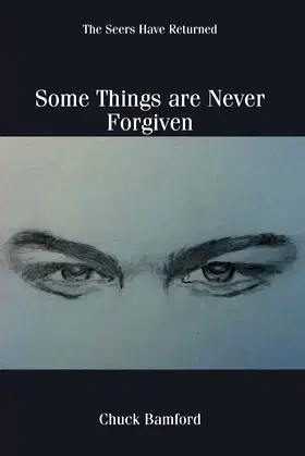 Some Things are Never Forgiven poster