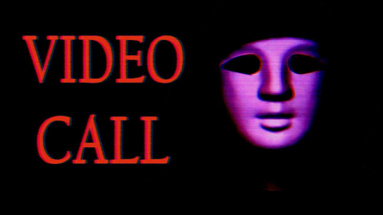 Video Call | Horror Short Film (2021)