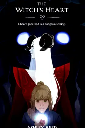 The Witch's Heart poster