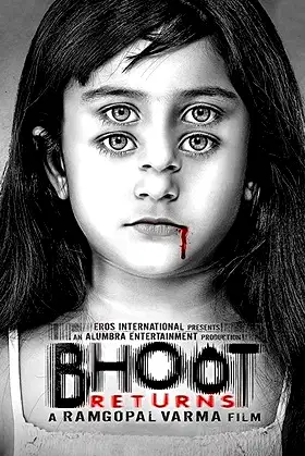 Bhoot Returns poster