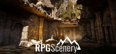 RPGScenery capsule