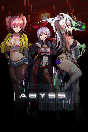 Abyss深淵 poster