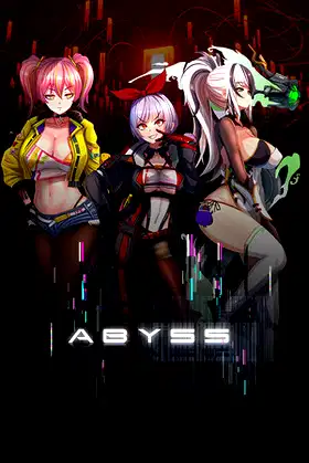 Abyss深淵 poster