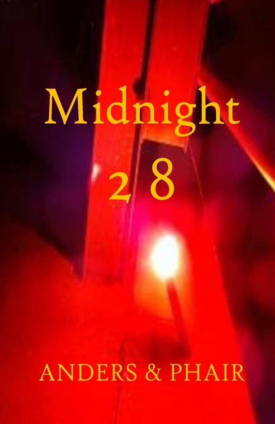 Midnight 2 8 poster