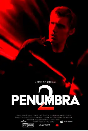 Penumbra 2 poster