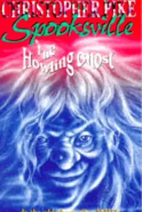 The Howling Ghost (Spooksville) poster