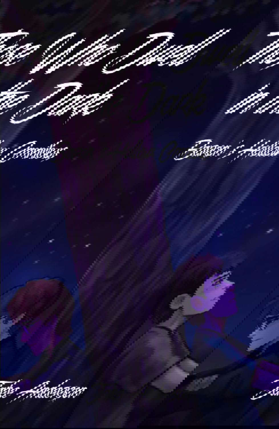 Those Who Dwell in the Dark: Baron's Hollow OMNIBUS poster