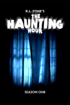 Season 1 poster