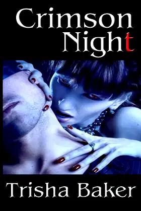Crimson Night poster