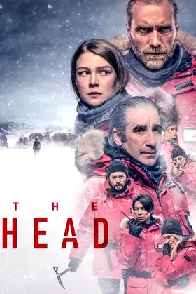 Season 1 poster