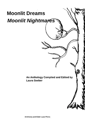 Moonlit Dreams / Moonlit Nightmares: An Anthology poster