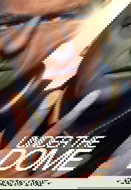Season 1 poster