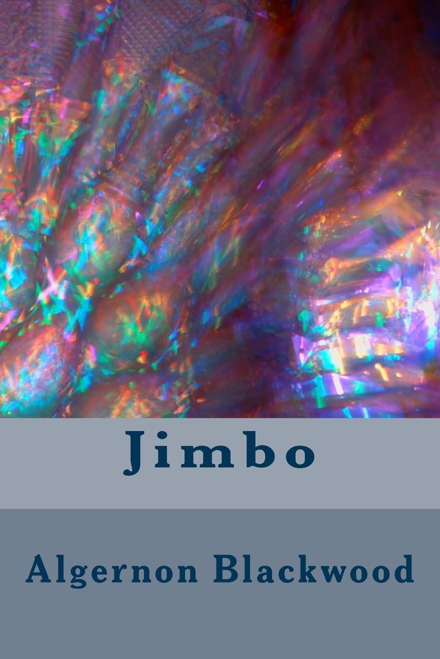 Jimbo poster