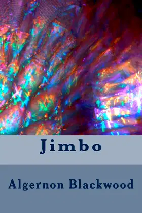 Jimbo poster