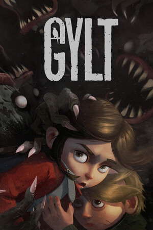 GYLT poster