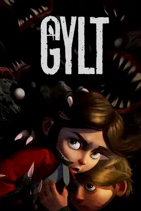GYLT poster