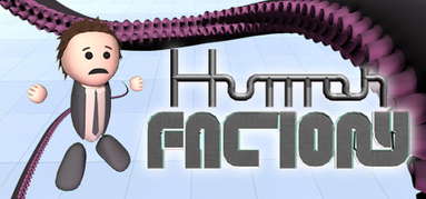 Human Factory capsule