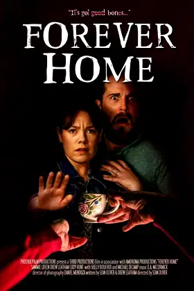 Forever Home poster