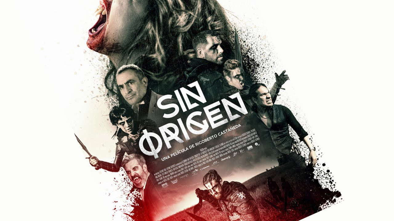 ORIGIN UNKNOWN Official Trailer (2020) Action, Horror, Sci Fi