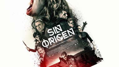 ORIGIN UNKNOWN Official Trailer (2020) Action, Horror, Sci Fi poster