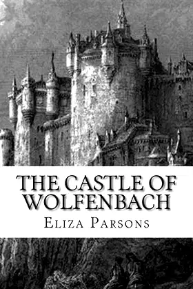 The Castle of Wolfenbach poster