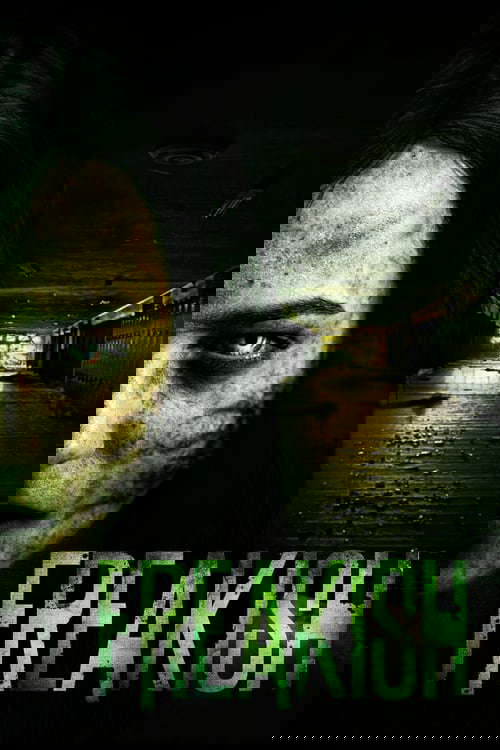 Freakish poster