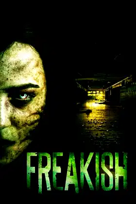 Freakish poster
