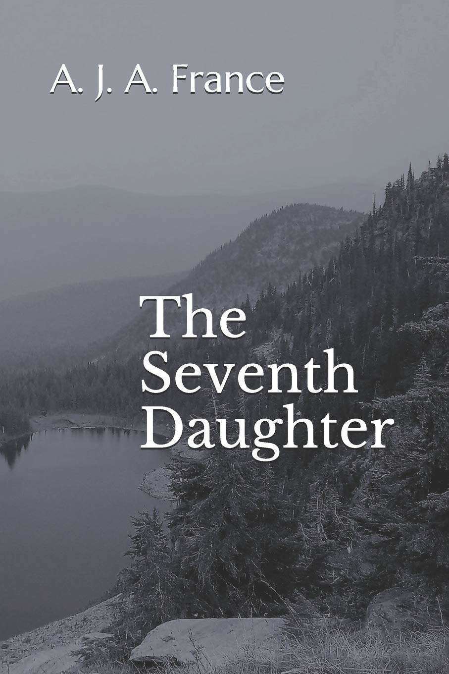 The Seventh Daughter poster