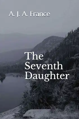 The Seventh Daughter poster