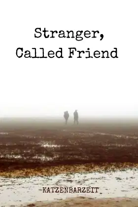 Stranger, Called Friend (Gentle Beasts) poster