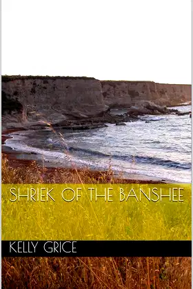 Shriek of the Banshee (Devil's Pike Book 4) poster