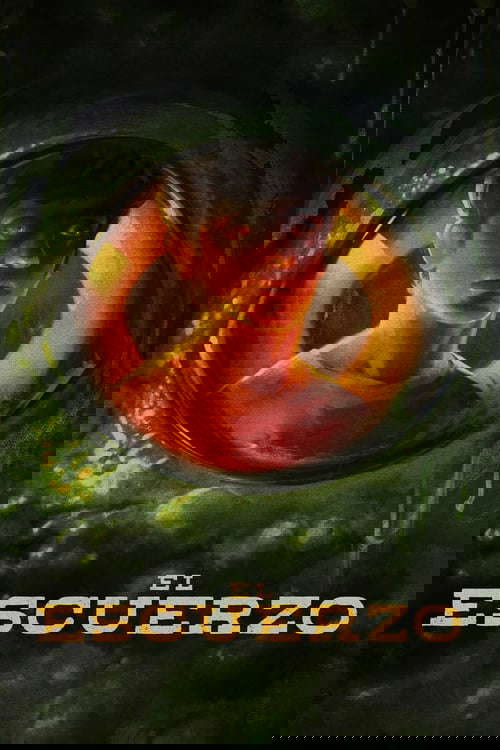 The Horned Frog poster