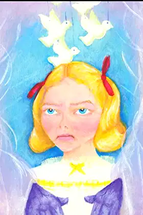 Bringing Up Nebby poster