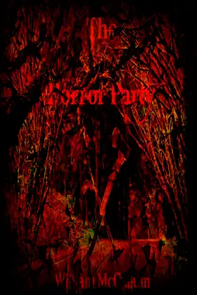 The Horror Party poster
