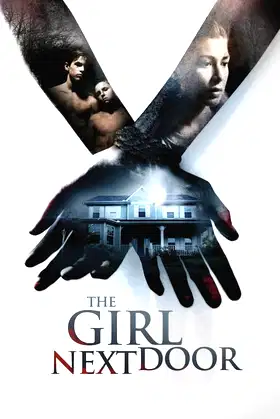 The Girl Next Door poster