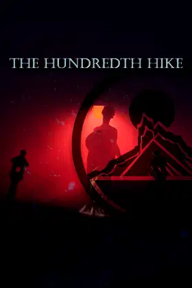 The Hundredth Hike poster
