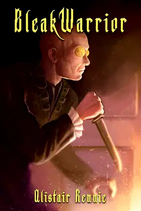 BleakWarrior poster