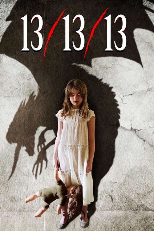 13/13/13 poster