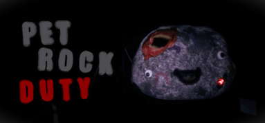 Pet Rock Duty capsule