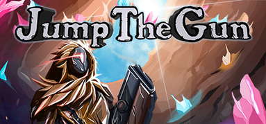 Jump The Gun capsule