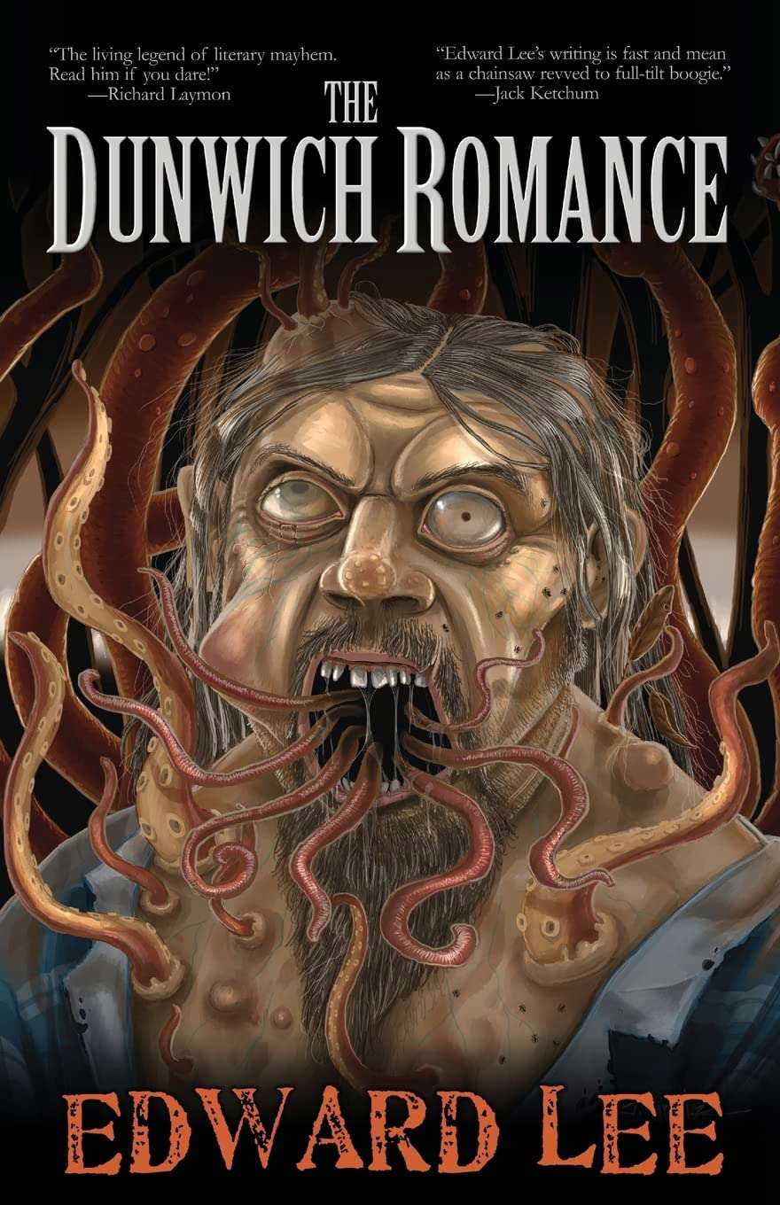 The Dunwich Romance poster