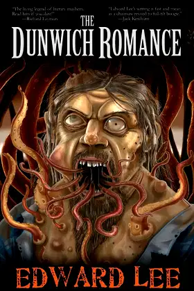 The Dunwich Romance poster