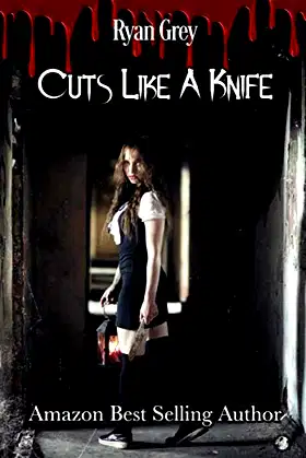 Cuts Like A Knife poster