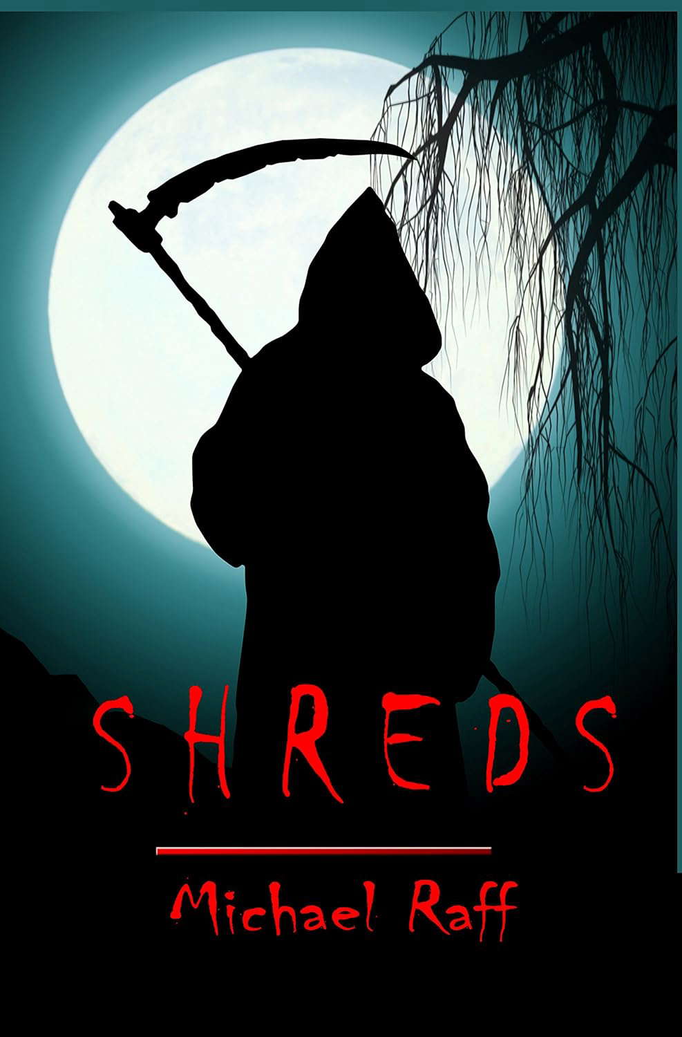 Shreds poster