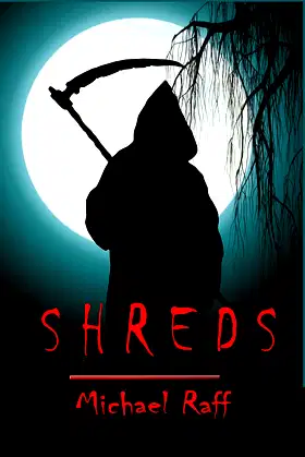 Shreds poster